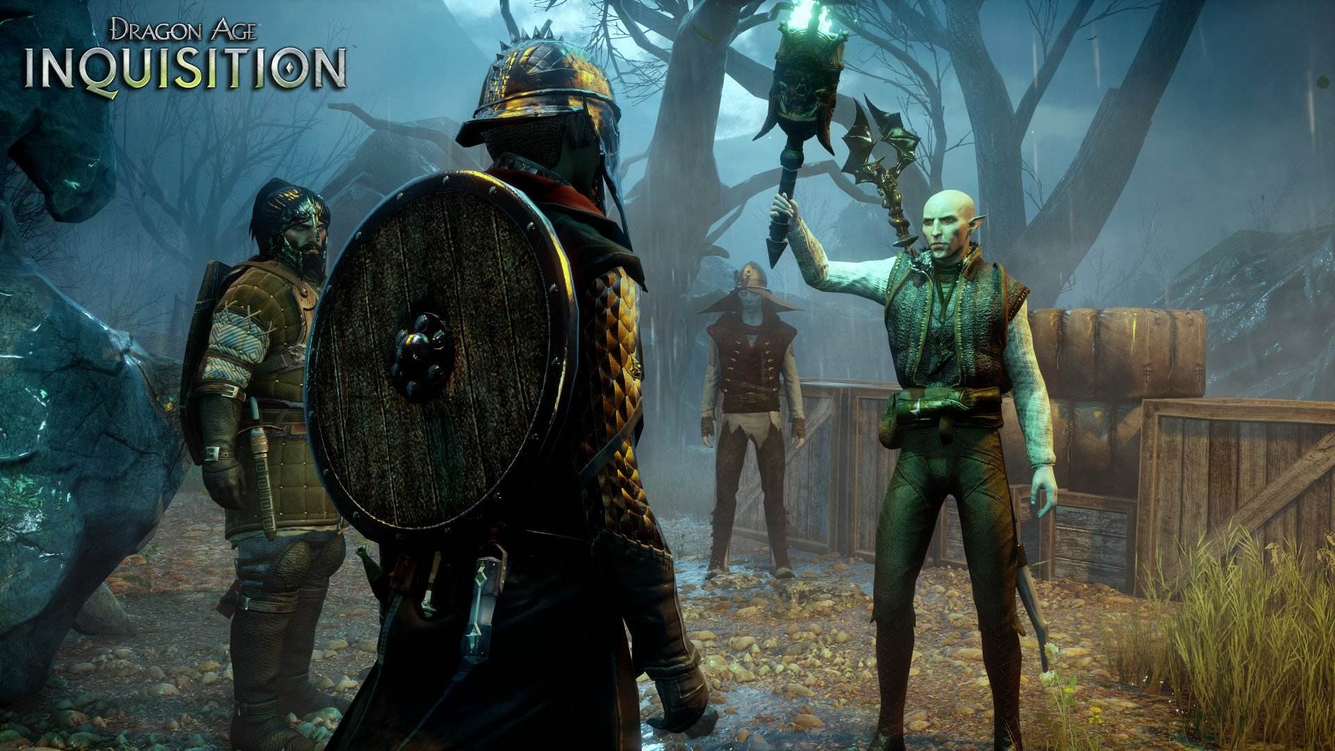 Dragon Age: Inquisition - Imagen 16